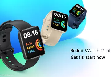 Redmi Watch 2 Lite: LCD-Display, SpO2-Sensor, ...