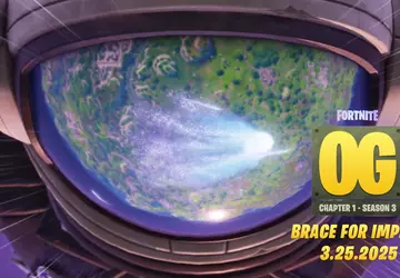 Epic Games kündigt die Rückkehr von ...