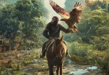 Coole Optik, coole Figuren, aber eine ...