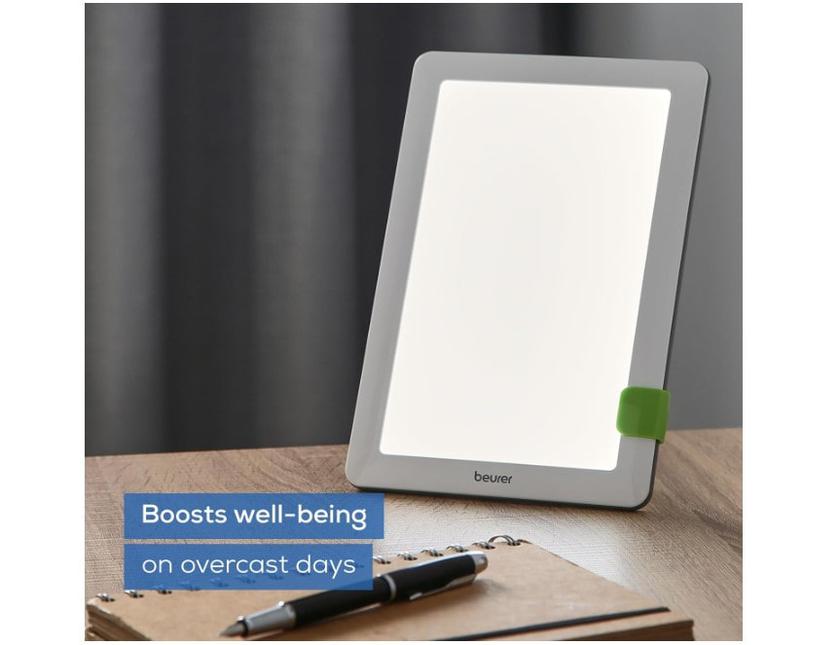 Beurer TL30 Tageslichtlampe therapeutisch