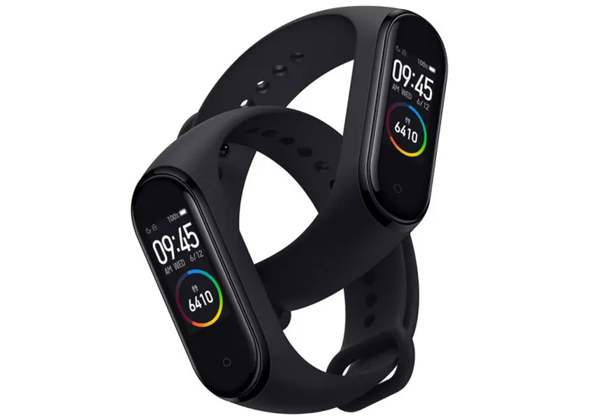 Das beliebteste, preisgünstige Fitnessarmband