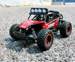 1:14 BEZGAR TD141 Grade RC Monster Truck
