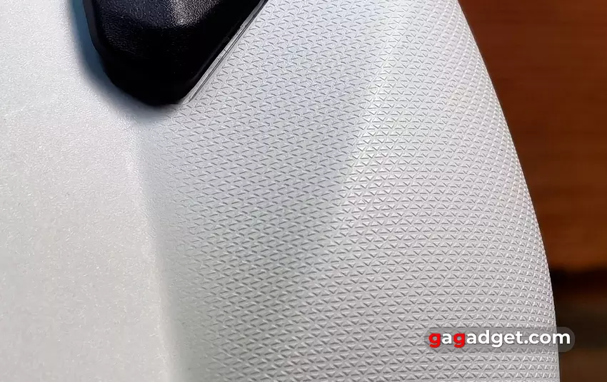 Зовнішній вигляд ASUS ROG Ally