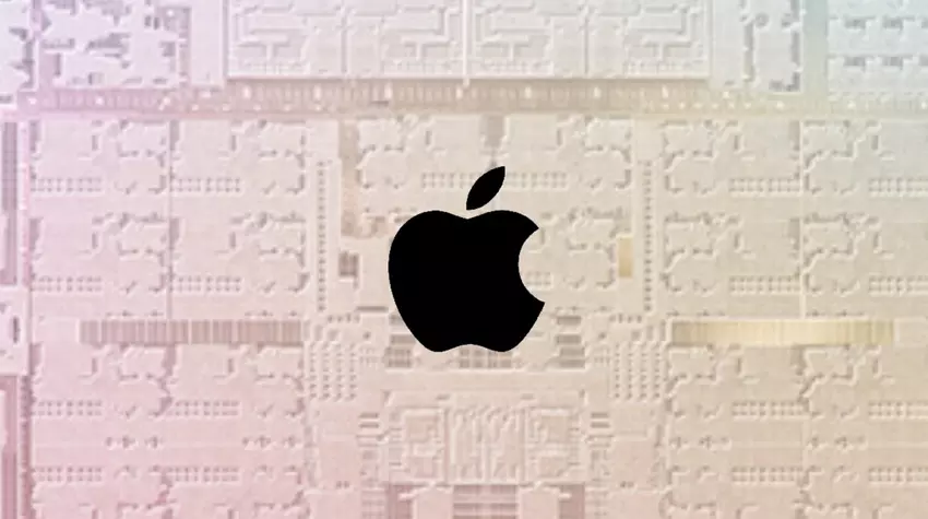 Apple entwickelt sieben neue Chipsätze gleichzeitig