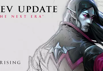 V Rising-Universum erweitert sich: Stunlock Studios ...