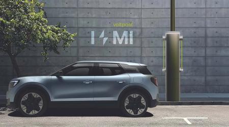 Detroit verwandelt Straßenlaternen in Ladestationen für Elektroautos