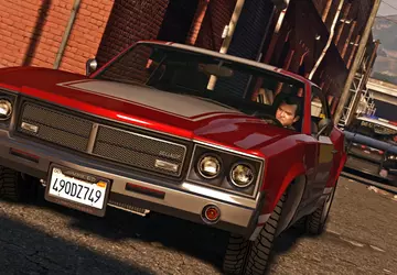 Es ist offiziell: Rockstar Games wird ...