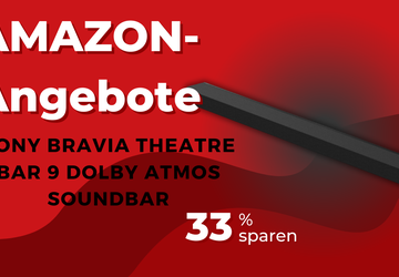 Sony BRAVIA Theatre Bar 9 – ...