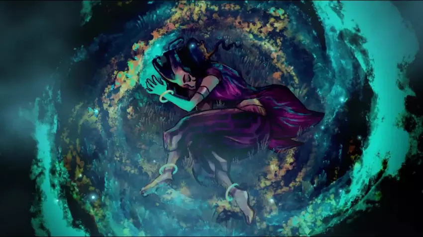 Das Metroidvania-Abenteuer Earthblade wurde auf unbestimmte Zeit verschoben