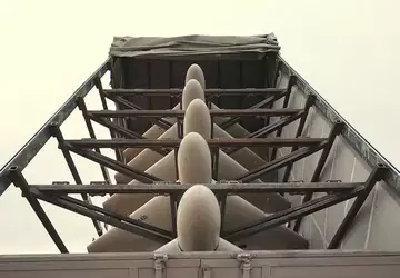 Die AFU hat über Nacht 5 ...