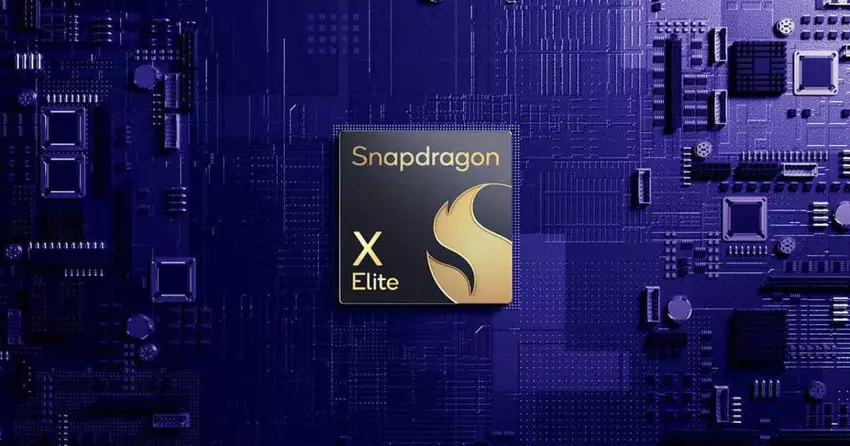 Microsoft setzt auf den Erfolg seines neuen Snapdragon X Elite-Prozessors