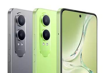 Eine Kopie des OPPO K12x: OnePlus ...