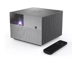 WEMAX Vogue Pro 4K Heimkinoprojektor