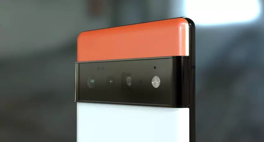 Die DJI Fly-App ist nicht mit Pixel 6 und Pixel 6 Pro kompatibel