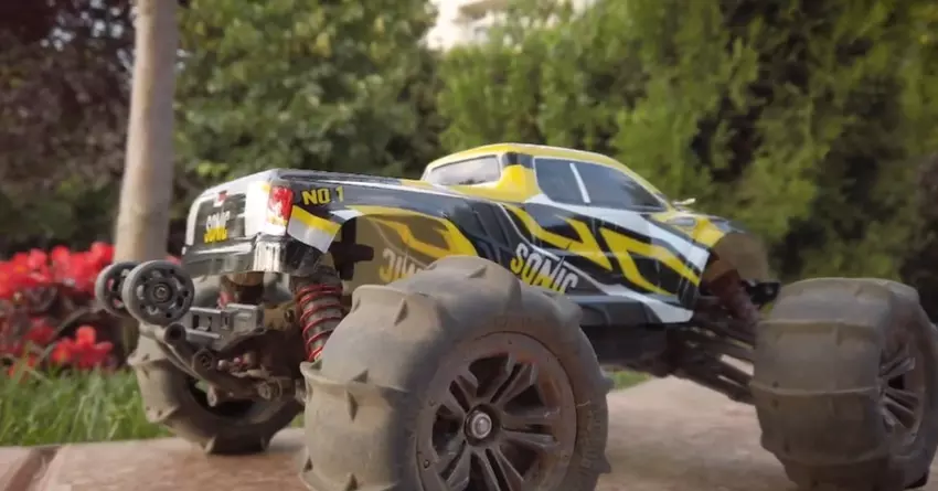 beste rc-autos unter 200 €