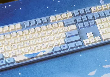 Varmilo VA108M Sea Melody Test: eine ...
