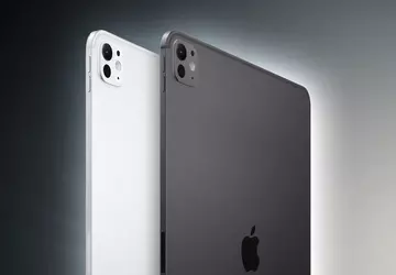 Gourmet: Apple veröffentlicht iPad Pro mit ...