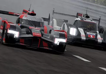 Fans haben es geschafft, Gameplay-Material aus ...