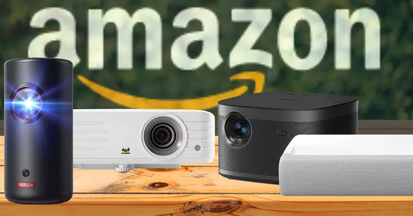 Bester beamer auf Amazon 2025