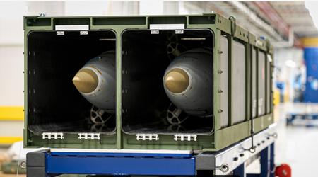 Die erste Lieferung von PrSMs für die US-Armee umfasst nur vier Raketen mit einer Reichweite von 500 Kilometern