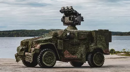 Litauen kauft RBS 70 Flugabwehrsysteme von Saab für 123 Millionen Dollar