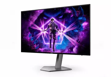AOC AGON Pro AG276QZD: 2K OLED ...