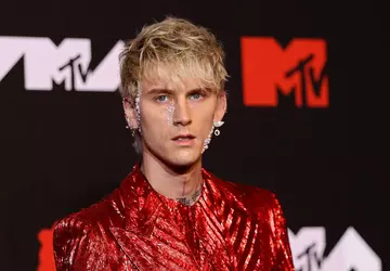 Der Ehemann von Megan Fox, der ...