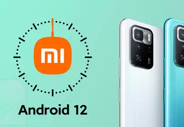 Es wurde bekannt, welche Xiaomi-Smartphones Android ...