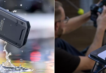 Western Digital hat ein SSD-Laufwerk mit ...