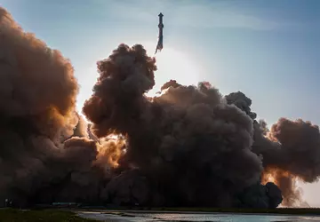 SpaceX könnte Starship bis Ende Juni ...