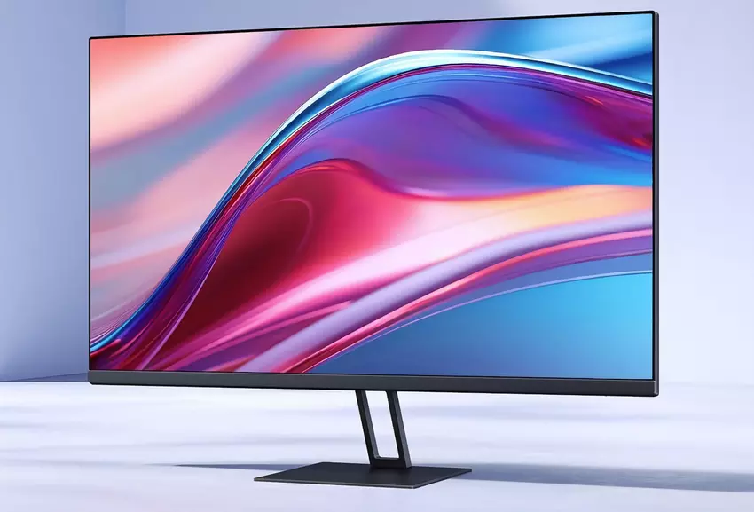 Redmi A27Q (2025): 27-Zoll-Monitor mit 2K-Auflösung und 100Hz Bildwiederholrate für 100$