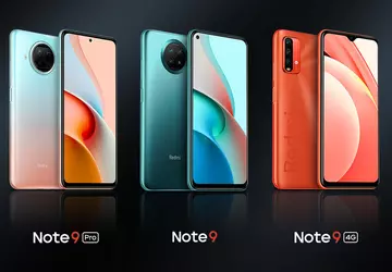 Xiaomi stellt drei beliebte Redmi-Smartphones auf ...