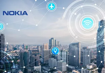 Nokia hat bei den USA und ...