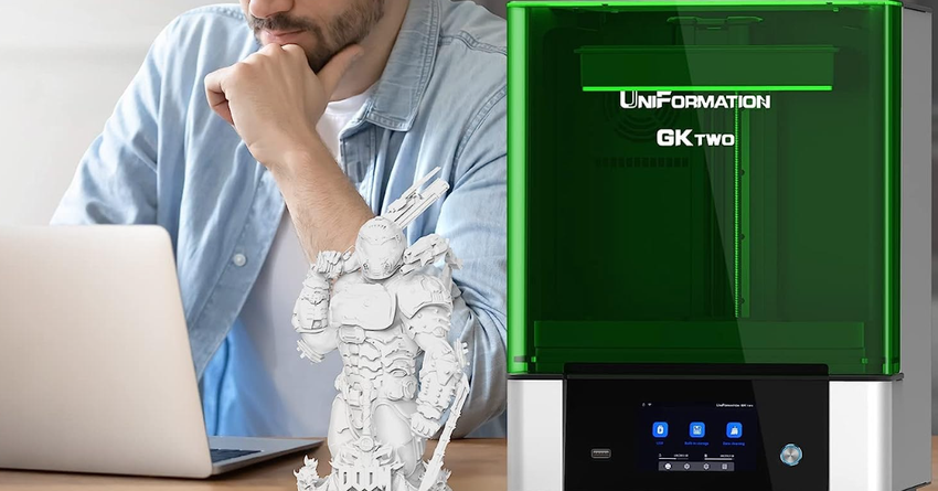 3d drucker für miniaturen 2026