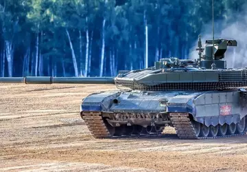 Die AFU hat den modernsten russischen ...