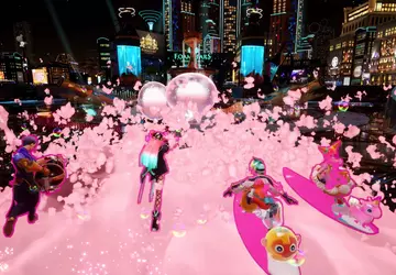 Neben dem PvP-Modus wird es in ...