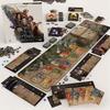Ein neues Kartenspiel The Witcher Path of Destiny von den Machern des beliebten Brettspiels The Witcher: The Old World ist enthüllt worden-7 Ein neues Kartenspiel The Witcher Path of Destiny von den Machern des beliebten Brettspiels The Witcher: The Old World ist enthüllt worden-7