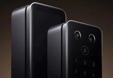 Xiaomi kündigt intelligentes Türschloss mit Kamera ...