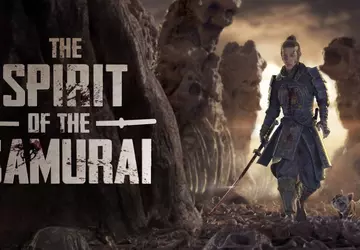 Spiel des Tages: The Spirit of ...