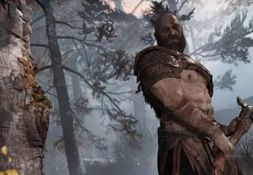 Der Kratos-Darsteller sagte, dass uns im ...