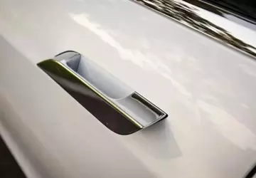 Tesla könnte gezwungen sein, zurückziehbare Türgriffe ...