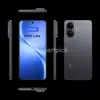 Vivo V60 Lite 4G Black Screen 6