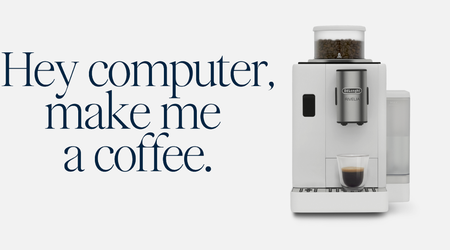 De'Longhi nennt seine Kaffeemaschine einen Computer, um US-Zölle zu umgehen (Video)
