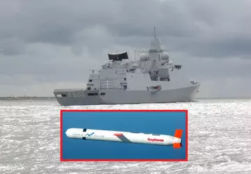 Niederlande kaufen Tomahawk-Marschflugkörper für U-Boote und ...