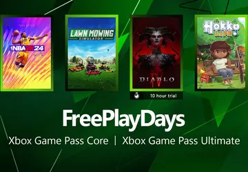 Ein interessantes Wochenendangebot: Xbox-Konsolennutzer können zehn ...