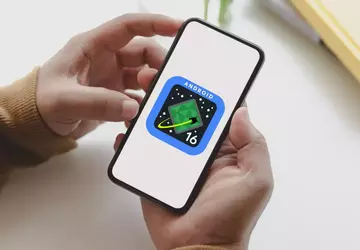 Google veröffentlicht die erste Android 16 ...