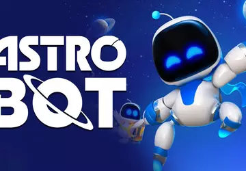 Die Entwickler von Astro Bot haben ...