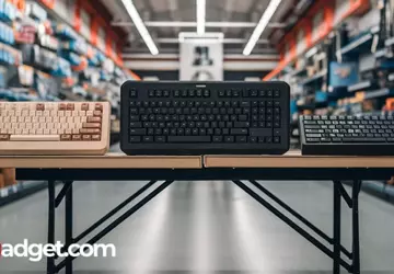 Beste Mechanische Tastatur