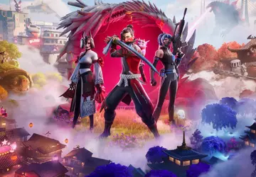 Epic Games ist bereit, Milliarden auszugeben, ...