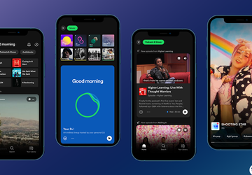 TikTok und YouTube-Stil: Spotify kündigt großes ...